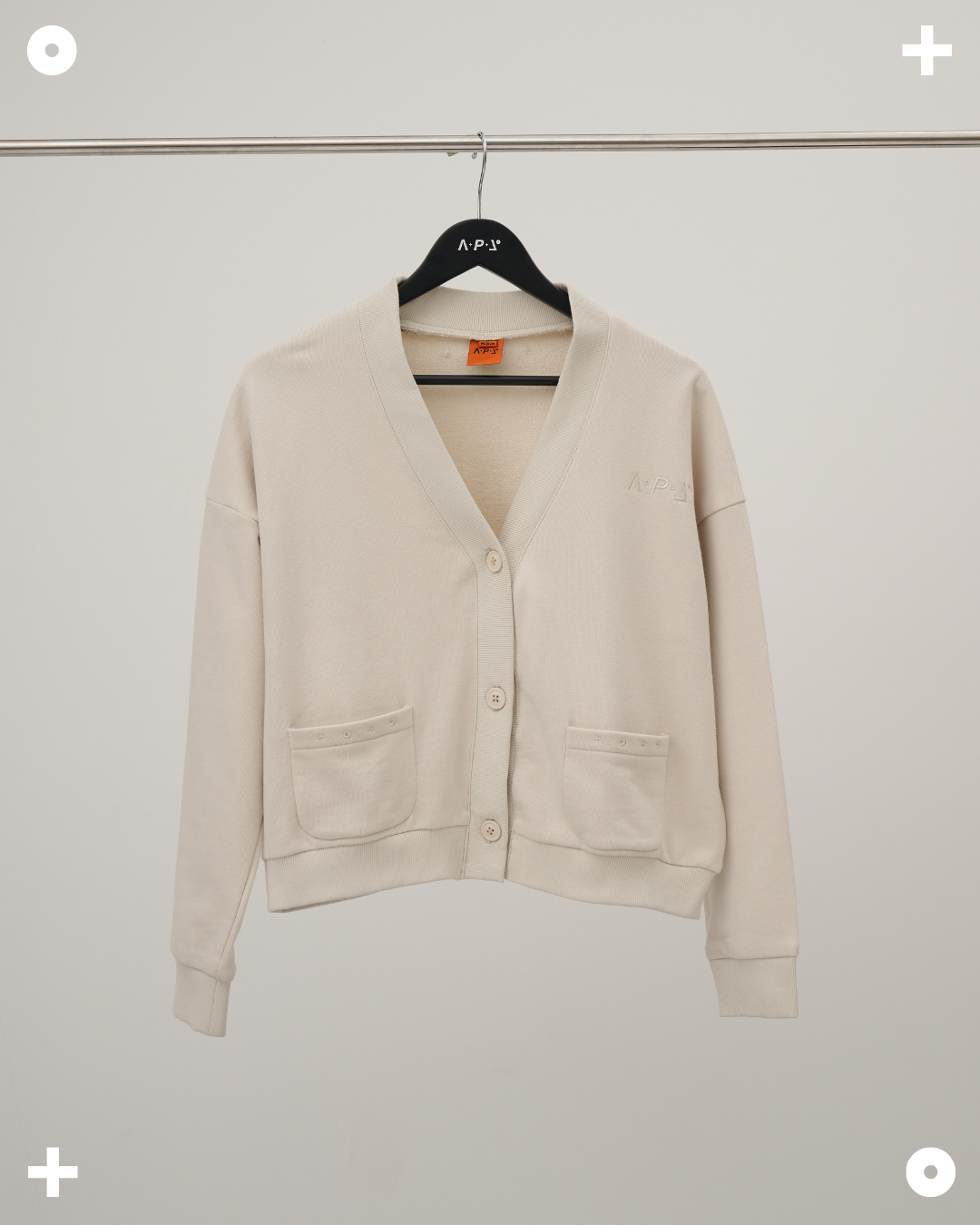 EFM-CARDIGAN-MACADAMIA