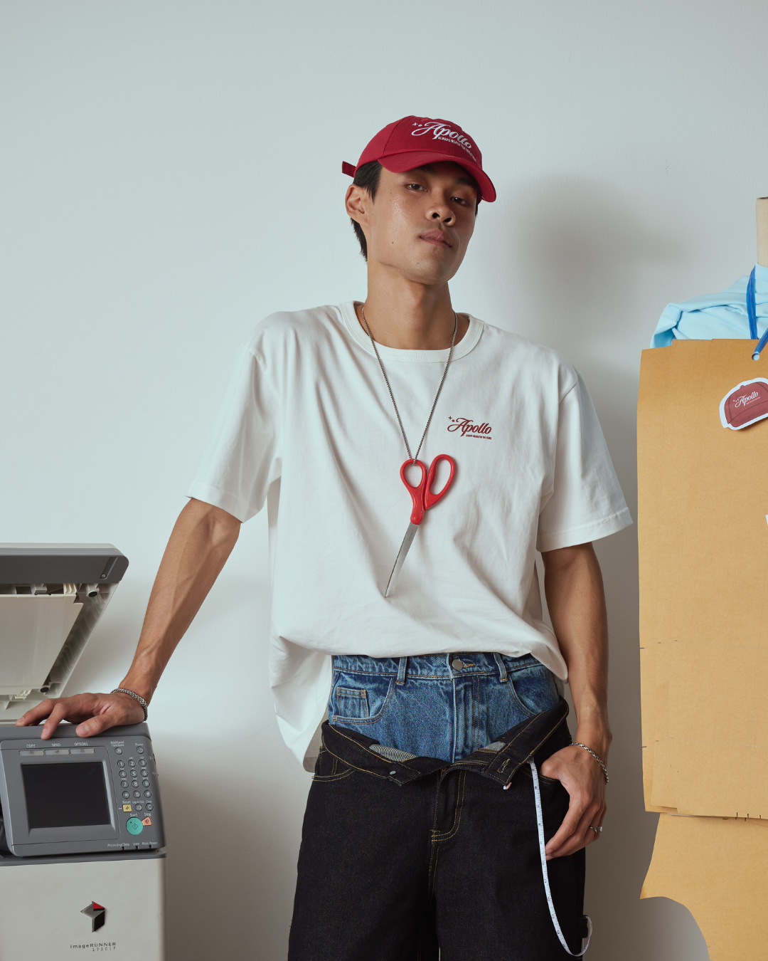 DTC-TEE-WHITE