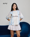 (PRE ORDER) PTP-JERSEY-WHITE