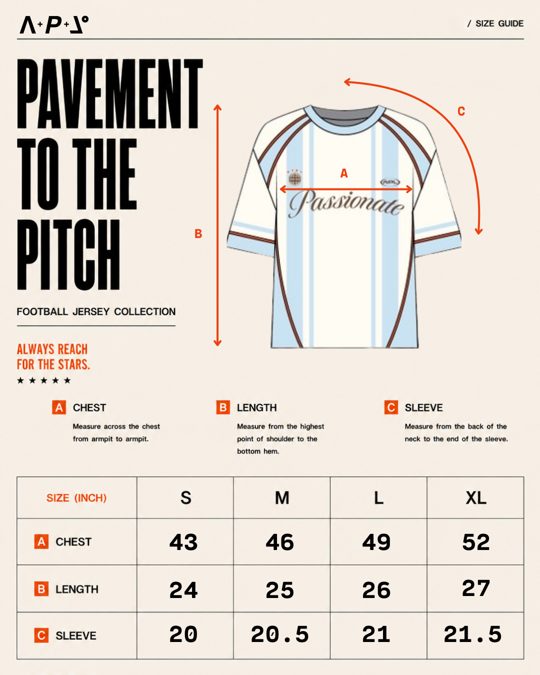 (PRE ORDER) PTP-JERSEY-WHITE