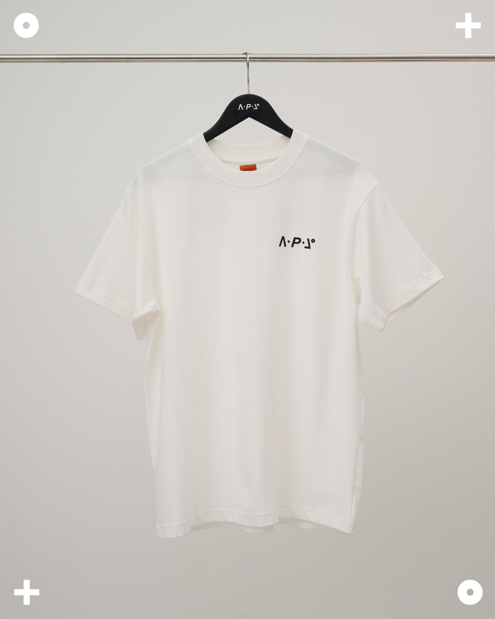 APL-TEE1W – APL A PASSIONATE LIFE
