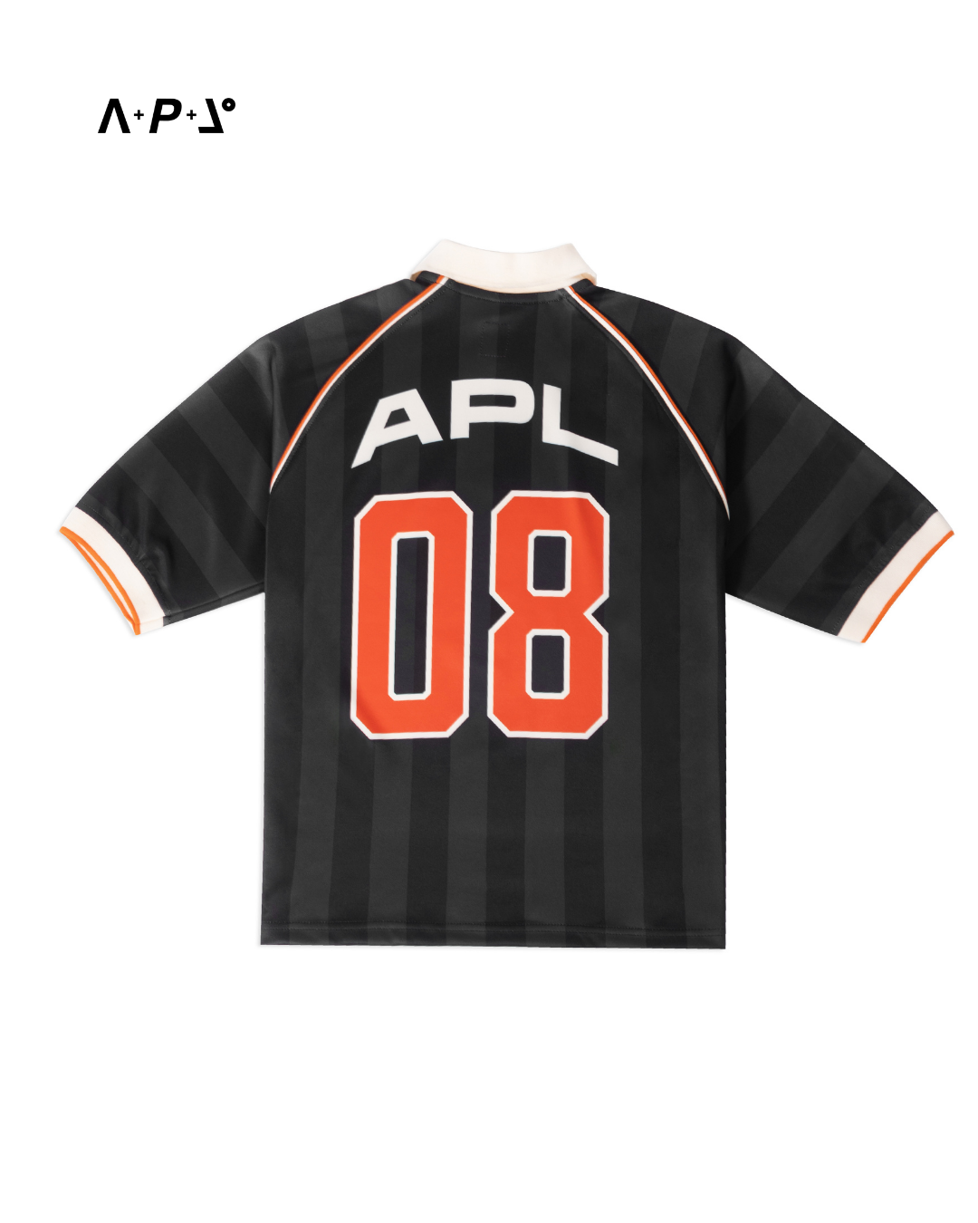 (PRE ORDER) PTP-JERSEY-BLACK