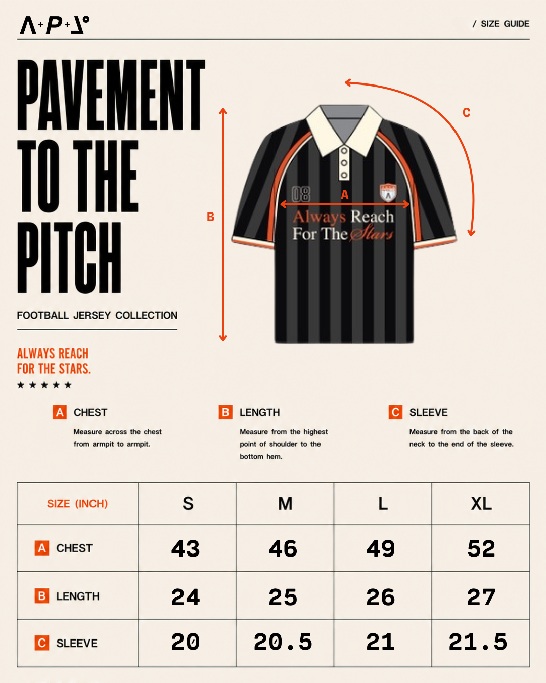 (PRE ORDER) PTP-JERSEY-BLACK