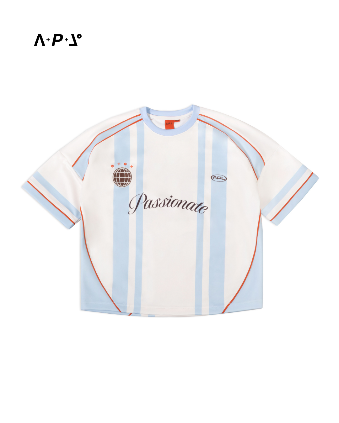 (PRE ORDER) PTP-JERSEY-WHITE