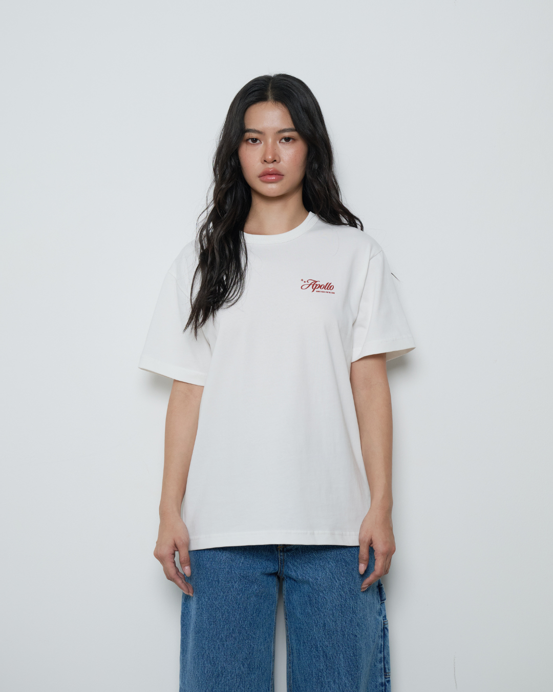 DTC-TEE-WHITE